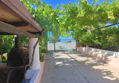 Casa Vacanze Appartamento A Casa Di Fabrizio Appartamento Il Forno